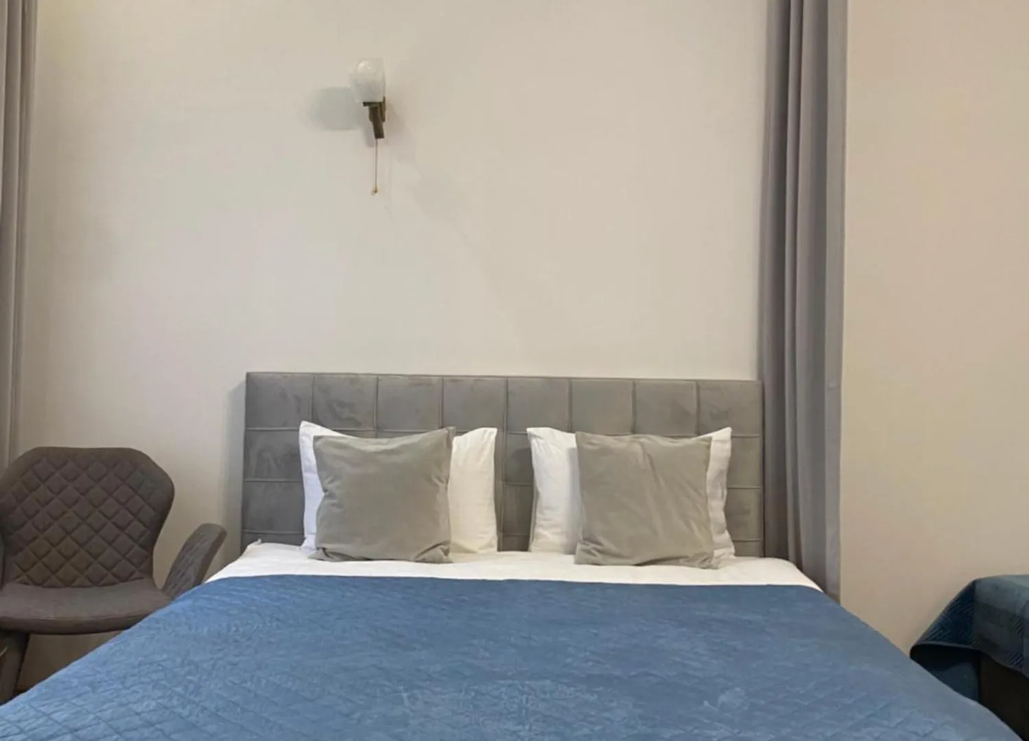 Central Park Family Apartments 利沃夫